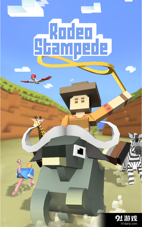 牛仔竞技场v0.5.7截图4