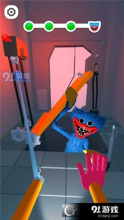 猛鬼魔术手安卓版v189.2.1.3022截图1