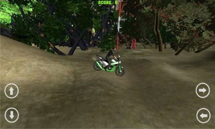 真实摩托车赛v5.7.6截图2