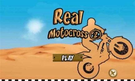 真实摩托车赛v5.7.6截图1