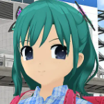 少女都市3d中文v0.9.705