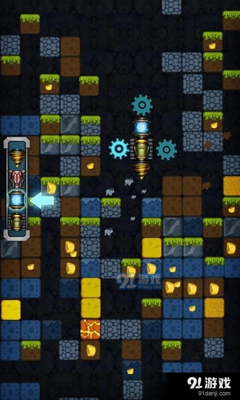 Crazy Drillerv2.7.5截图5