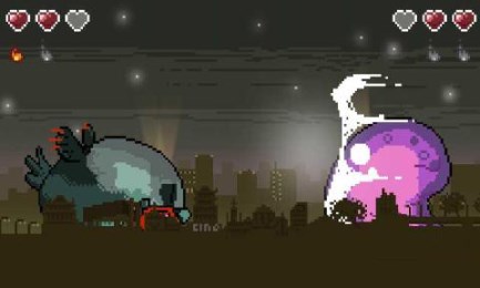 怪物对决v1.6截图4