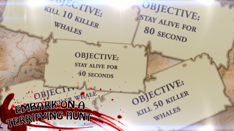 狙击愤怒鲸鲨v1.7截图3