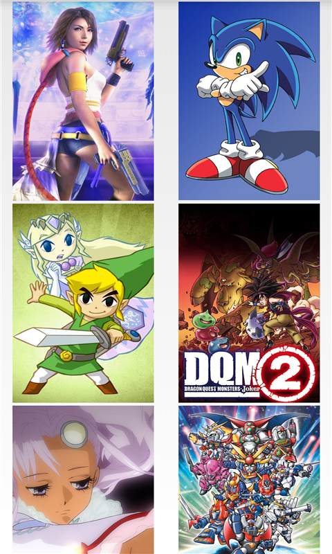 拼图达人v2111截图4