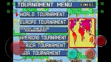 得点王3足球街机游戏v2.5截图5