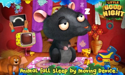 小美好的夜晚v2.8截图1