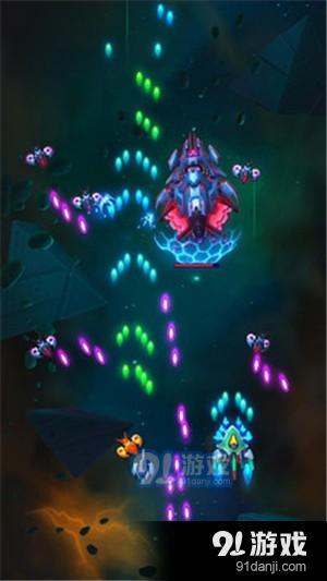 星际银河战机v14.3.7202截图3