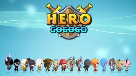 勇士別跑v1.9截图1