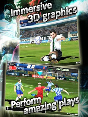 魔幻11人v1.4.7截图2