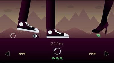 蜗牛跑跑跑v2.7截图1