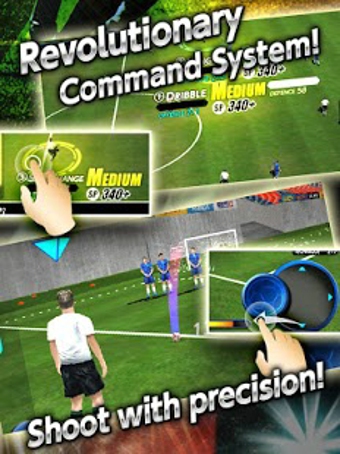 魔幻11人v1.4.7截图4