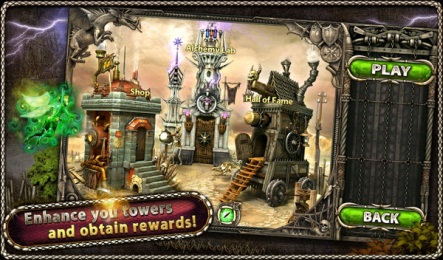 神话防御2v1.6.8截图3