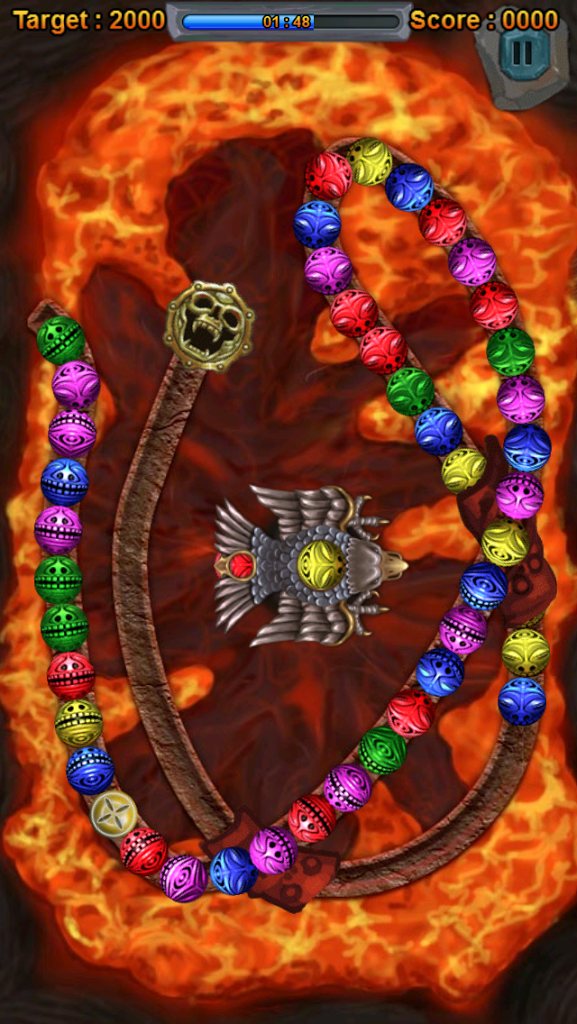 怪物祖玛v1.16截图3