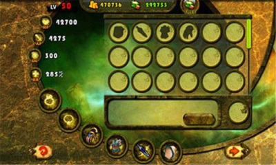 死或生塔防无限金币v1.4截图2