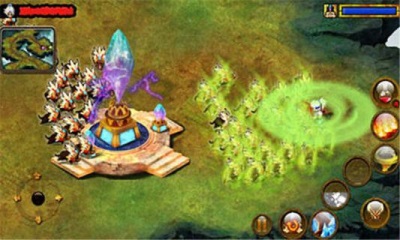 死或生塔防无限金币v1.4截图4