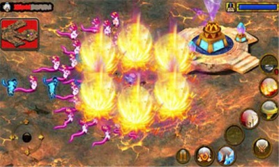 死或生塔防无限金币v1.4截图3