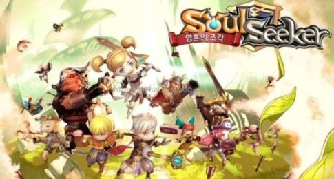 圣灵勇士v1.7截图4