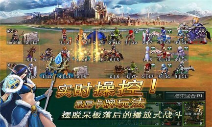 黑暗之影v1.3.5截图3