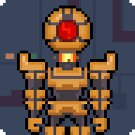 疯狂机器人v1.6.7