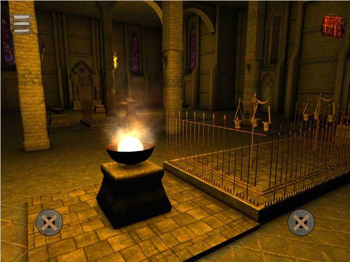 绿柳山庄之影v1.3.8截图2