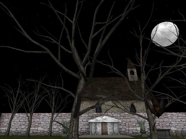 绿柳山庄之影v1.3.8截图1