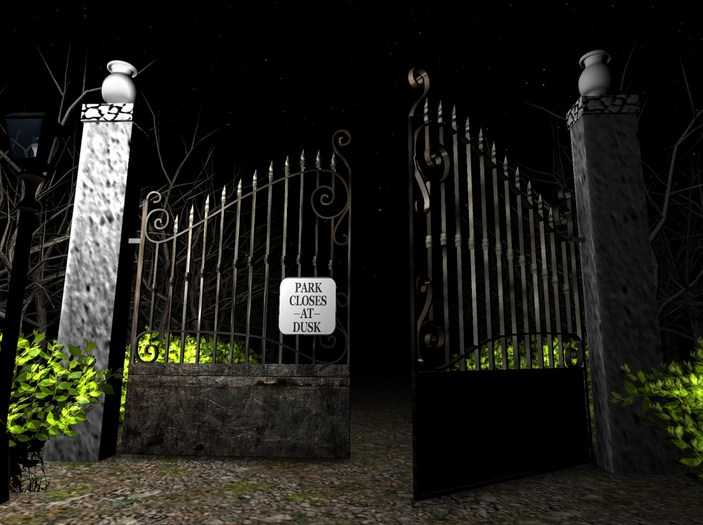 绿柳山庄之影v1.3.8截图5