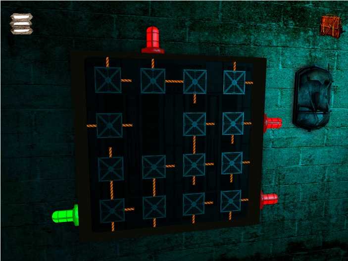 绿柳山庄之影v1.3.8截图4