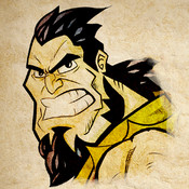 绝境英雄修改版v1.4.6