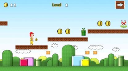 超级萨尔瓦多v1.7截图4