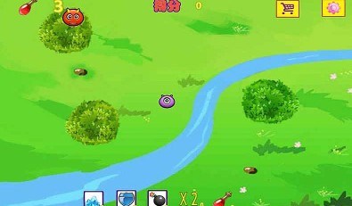 小怪物的逆袭v1.9截图2