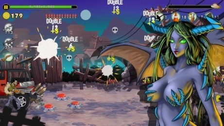 绝境英雄修改版v1.4.6截图3