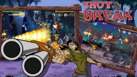 绝境英雄修改版v1.4.6截图2