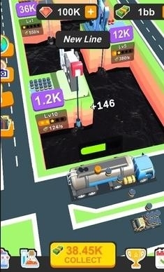 闲置油厂v0.0.5截图3