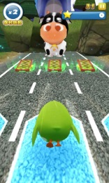 哪鹅快跑v1.6截图1