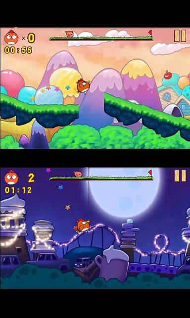 Chick跑跑跑v1.7截图3