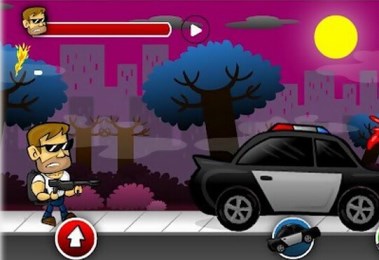 僵尸猎杀者v2.8截图1