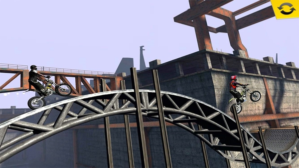 极限摩托4v1.9.5截图3