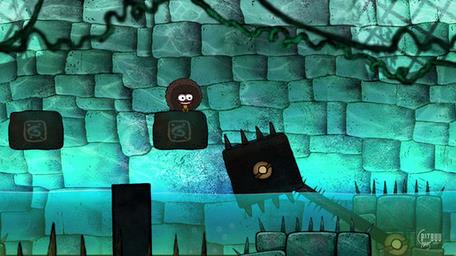 奔跑吧寺庙手游v1.5.5截图5