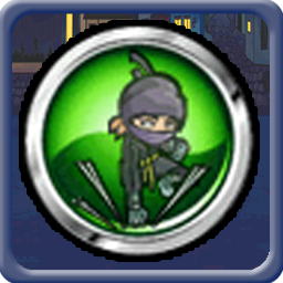 忍者之拳倾天下破解版v1.8