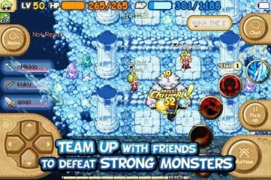 魔法世界v1.8.8截图2