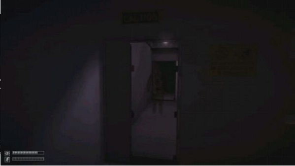 SCP收容失效v3.8截图1