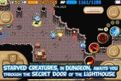 魔法世界v1.8.8截图3