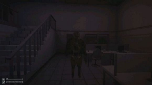 SCP收容失效v3.8截图4