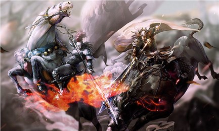 三国联盟v1.8截图2