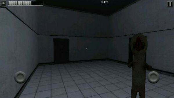 SCP收容失效v3.8截图2