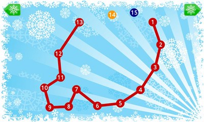 儿童学画画v1.7截图2