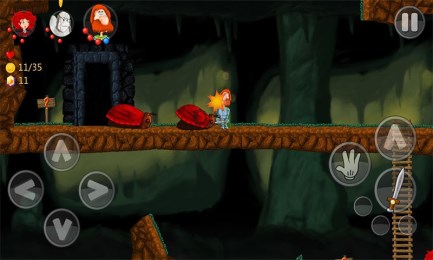 魔幻三杰v1.8.5截图1