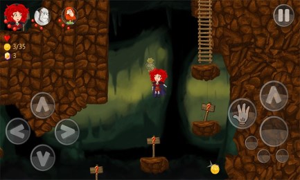 魔幻三杰v1.8.5截图4