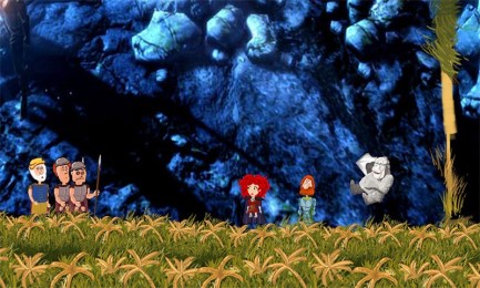 魔幻三杰v1.8.5截图3